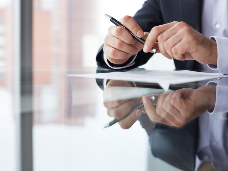 Western Properties Letting Guide Step 3 Required Information